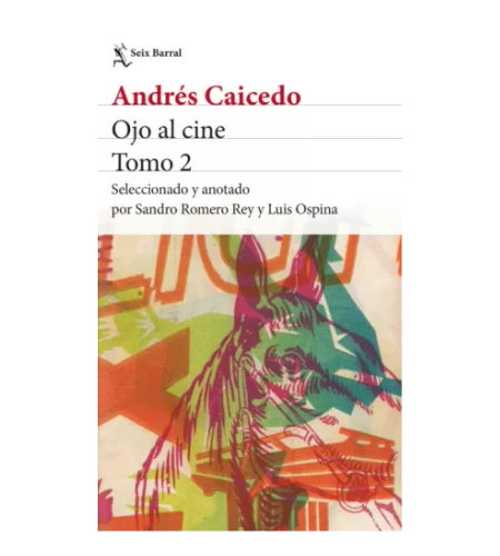 Ojo al cine - Tomo 2