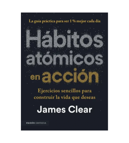 Hábitos atómicos en acción