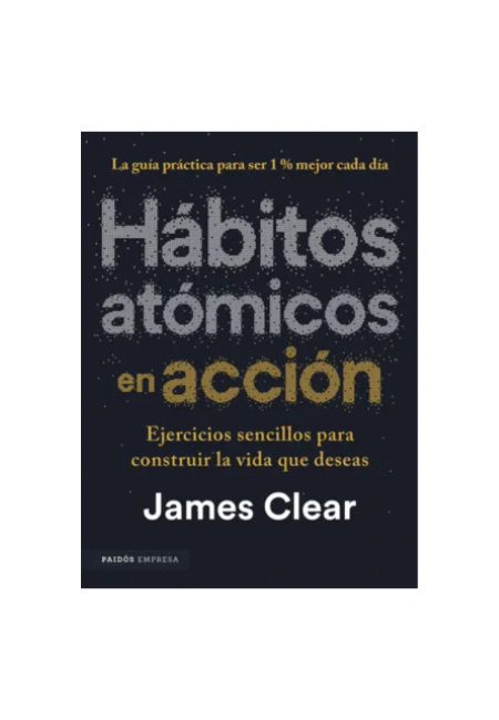 Hábitos atómicos en acción