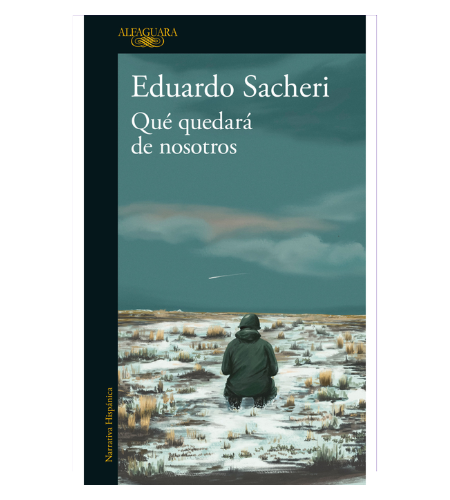 Qué quedará de nosotros