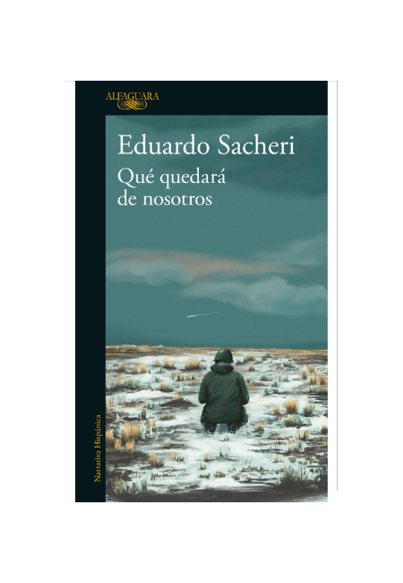 Qué quedará de nosotros