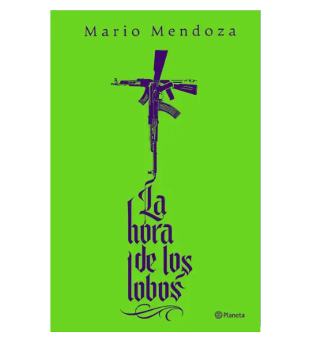 La hora de los lobos