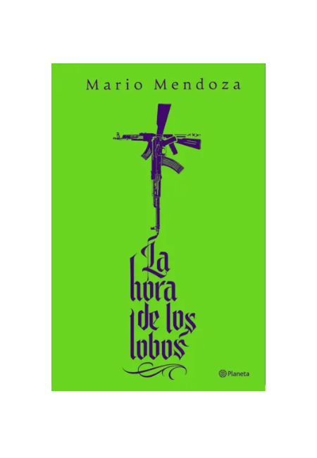 La hora de los lobos