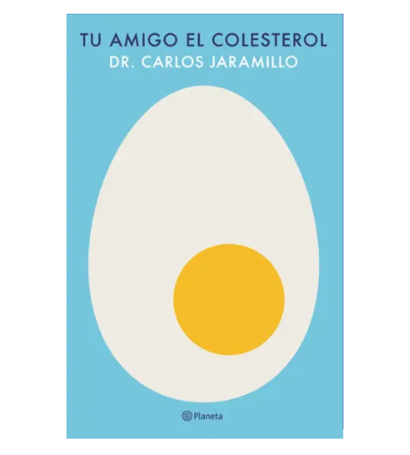 Tu amigo el colesterol