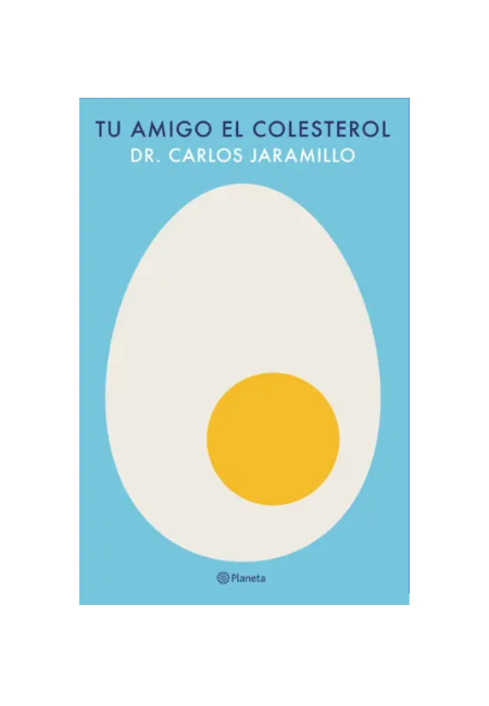 Tu amigo el colesterol