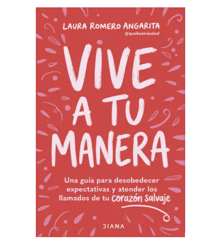 Vive a tu manera