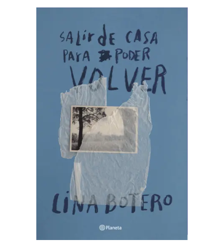 Salir de casa para poder volver