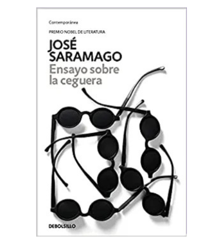 Ensayo sobre la ceguera