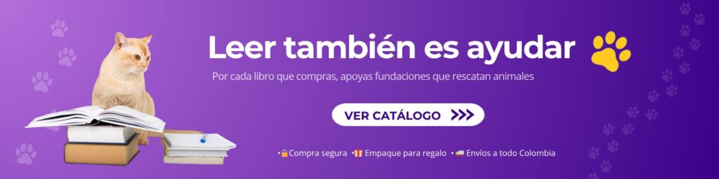 Leer también es ayudar