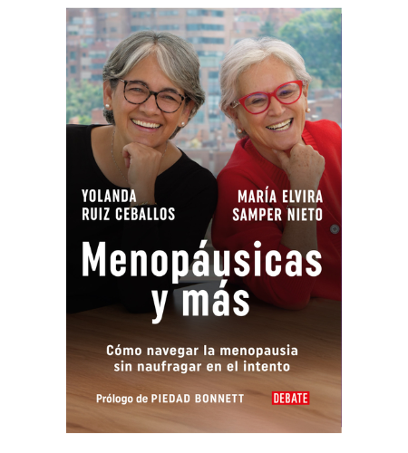 Menopáusicas y más