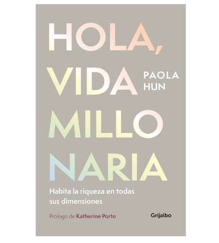 Hola, vida millonaria