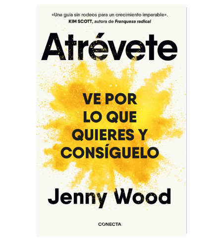 Atrévete