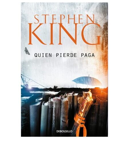Quien pierde paga