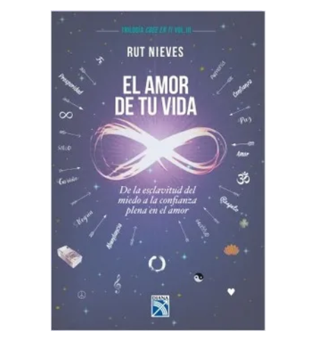 El amor de tu vida