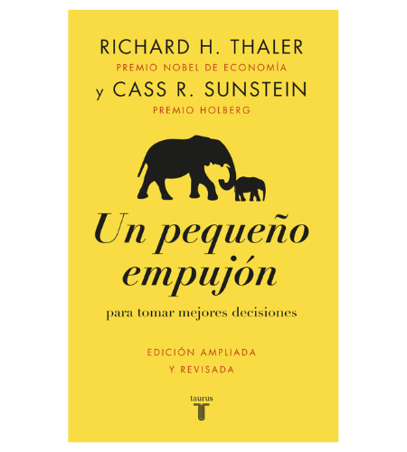 Un pequeño empujón