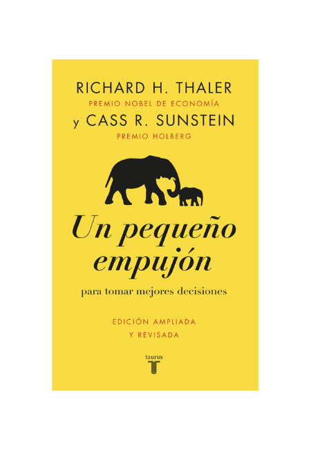Un pequeño empujón