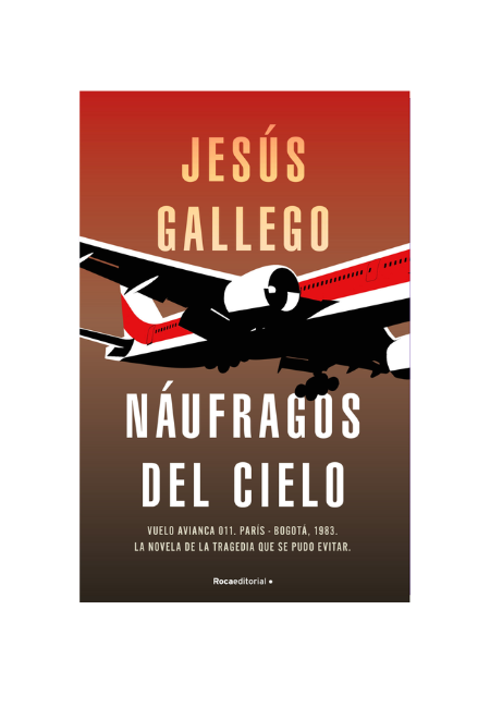 Náufragos del cielo