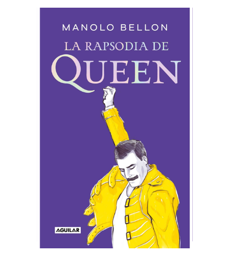 La rapsodia de Queen