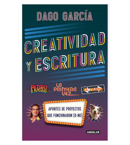 Creatividad y escritura