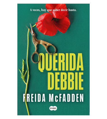Querida Debbie