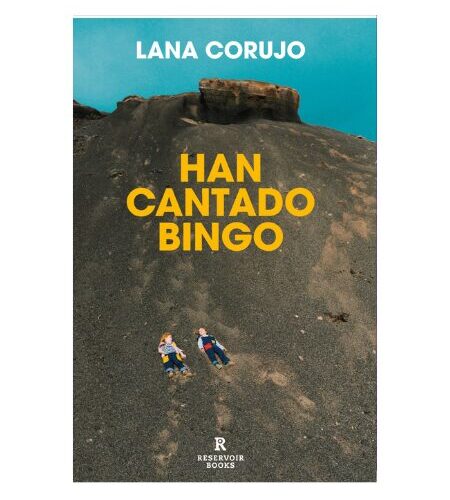 Han cantado bingo