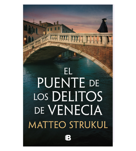 El puente de los delitos de Venecia