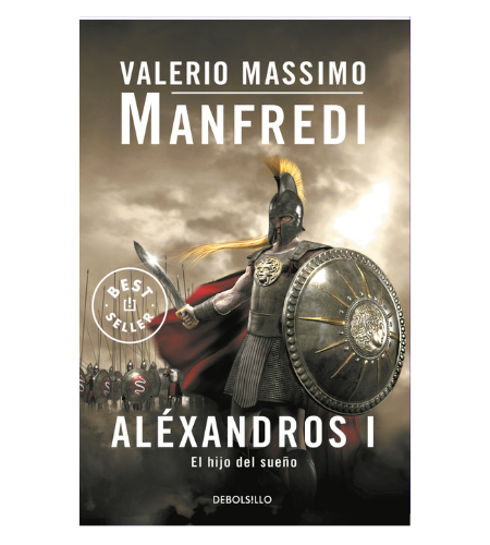 Alexandros I. El hijo del sueño