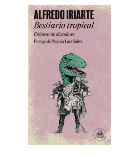 Bestiario tropical