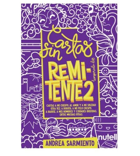 Cartas sin remitente 2