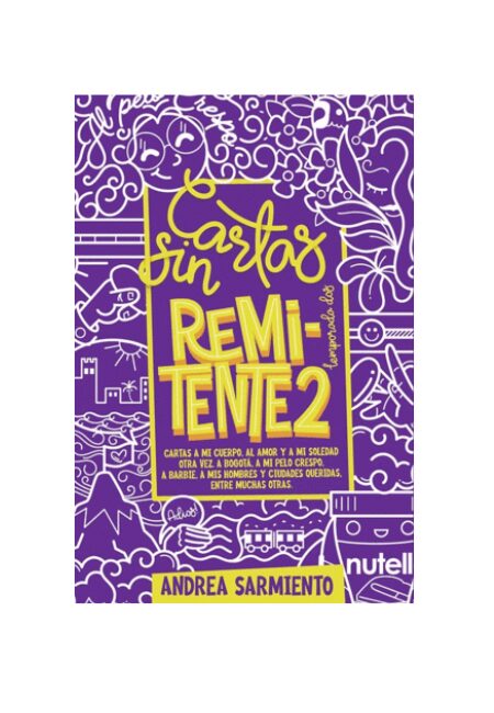 Cartas sin remitente 2