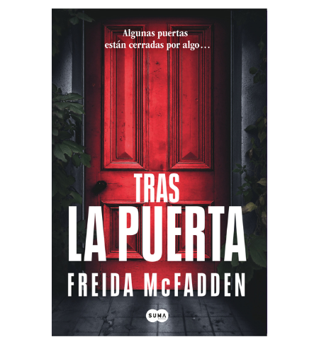 Tras la puerta