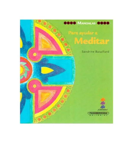 Mandalas: Para Ayudar a Meditar