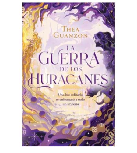 La guerra de los huracanes