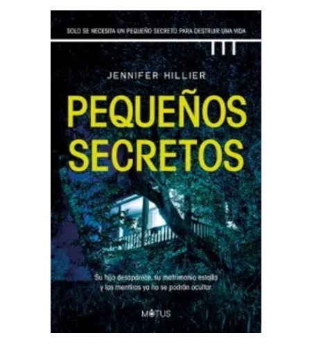 Pequeños secretos