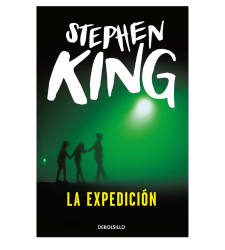 La expedición