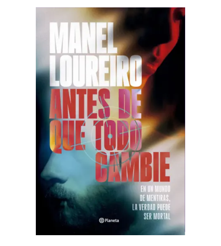 Antes de que todo cambie