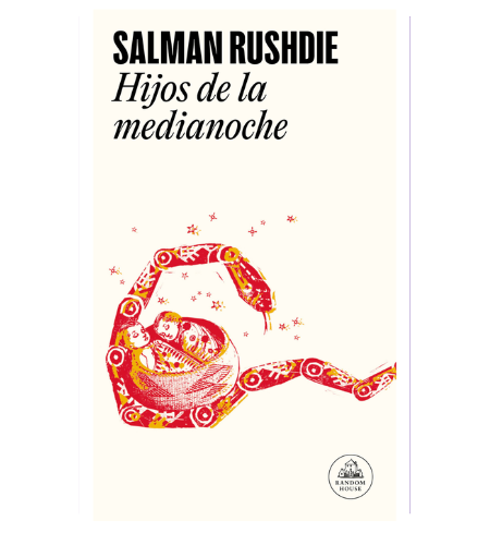 Hijos de la medianoche