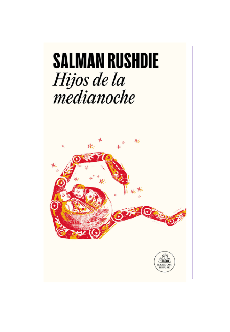 Hijos de la medianoche