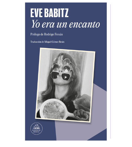 Yo era un encanto