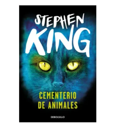 Cementerio De Animales
