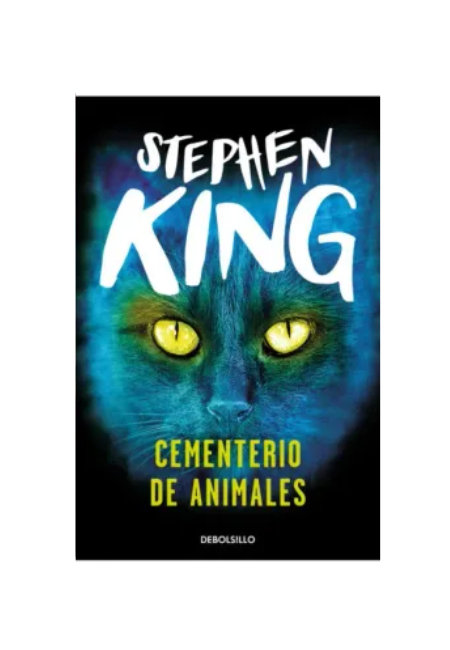 Cementerio De Animales