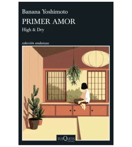 Primer amor