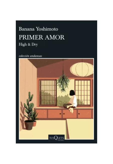 Primer amor