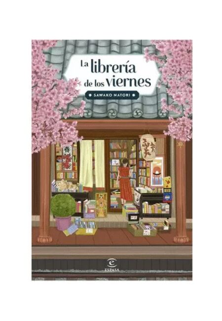 La librería de los viernes