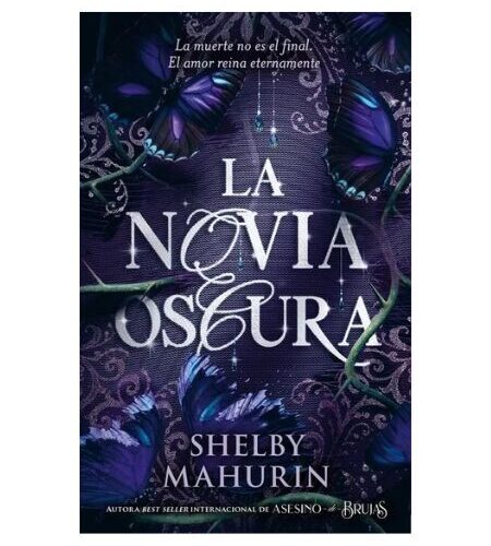 La Novia Oscura