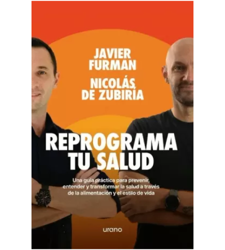 Reprograma tu salud