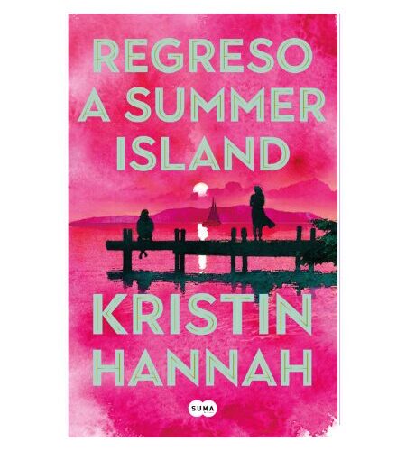 Regreso a Summer Island