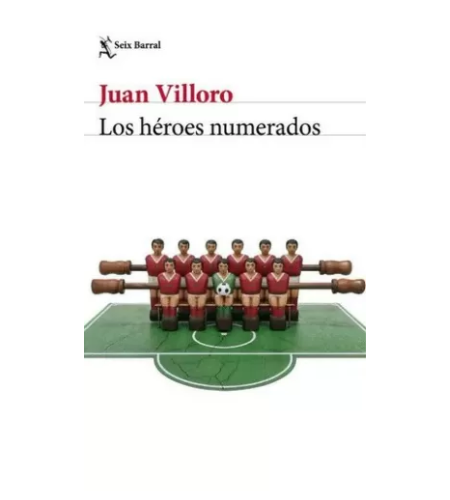 Los héroes numerados