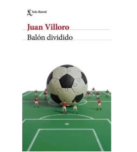 Balón dividido