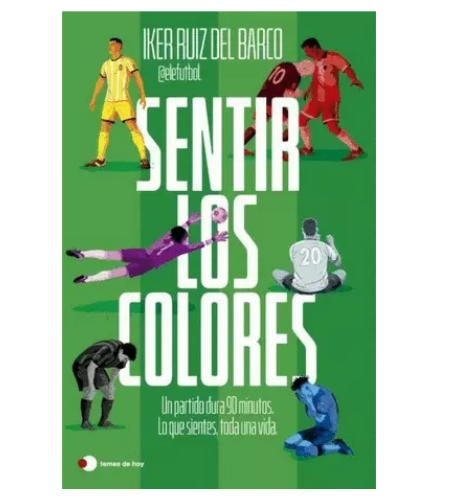 Sentir los colores